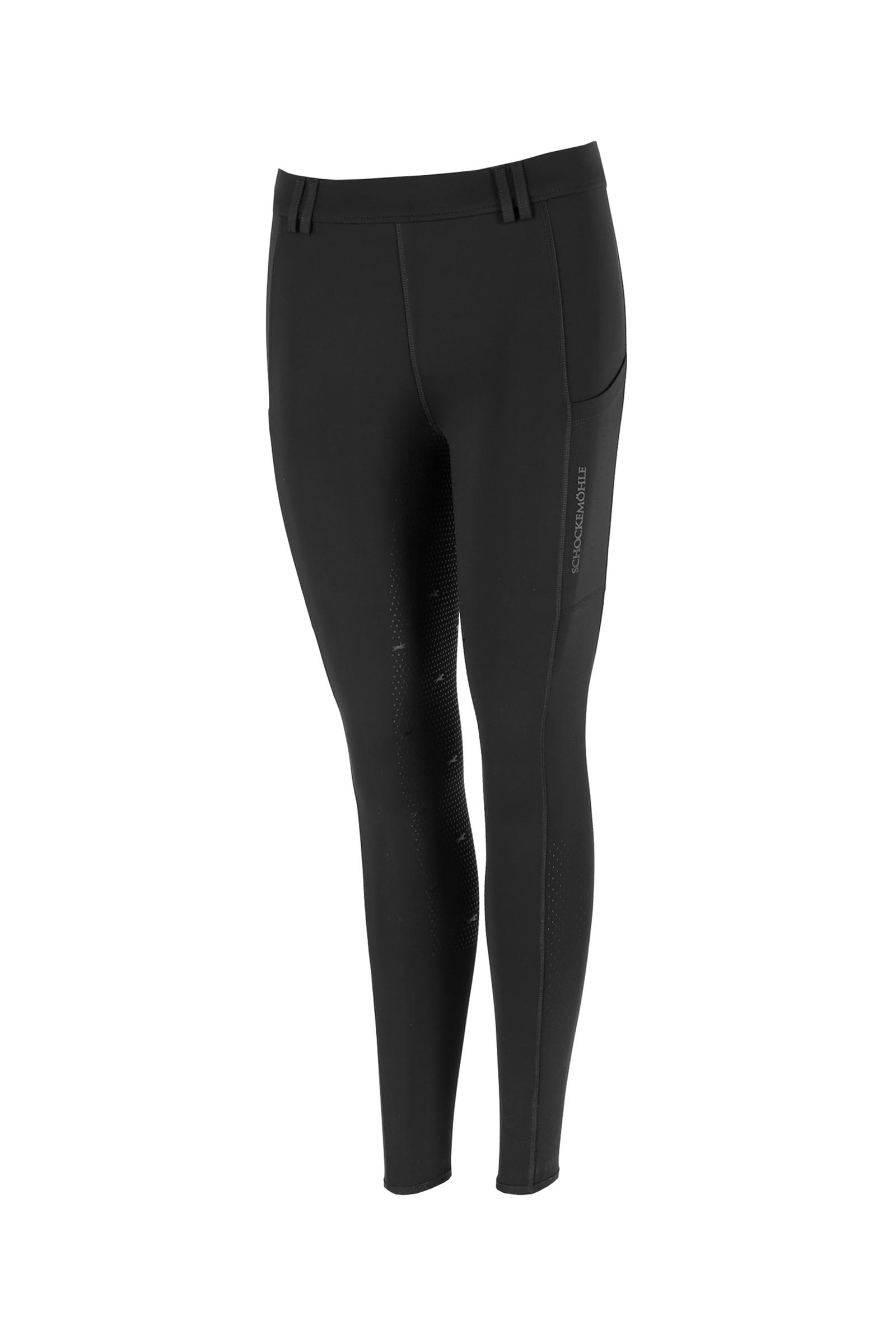 Schockemöhle Sports Air Sporty legging d'équitation à fond intégral pour femme