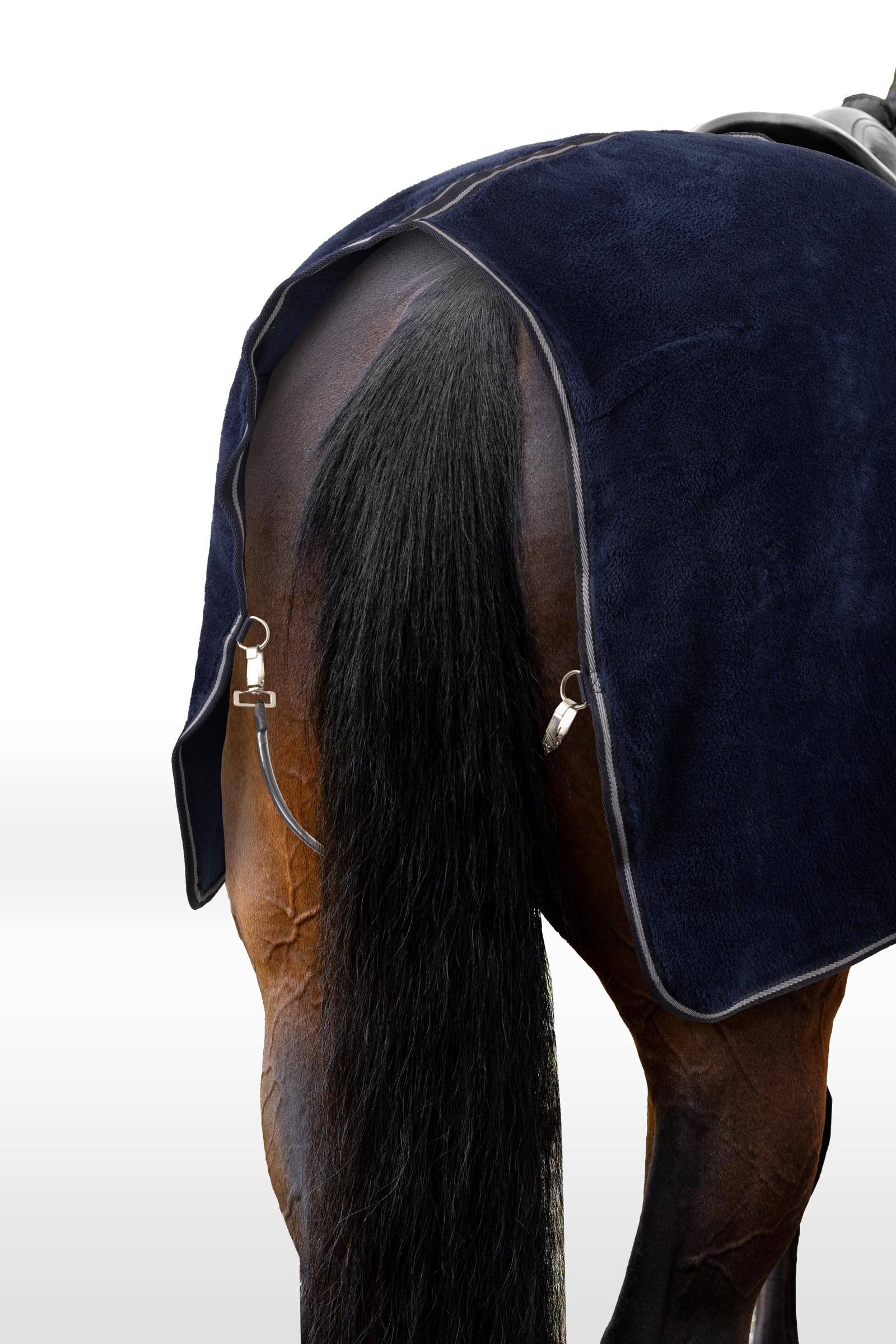 Couvre-reins Horze Kingsley