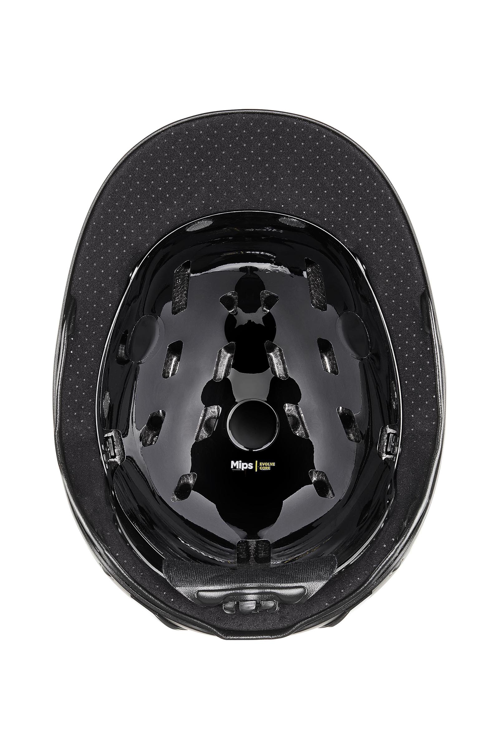Uvex Exxeed MIPS Casque équitation