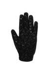 Gants d'équitation avec paume silicone Horze, enfant