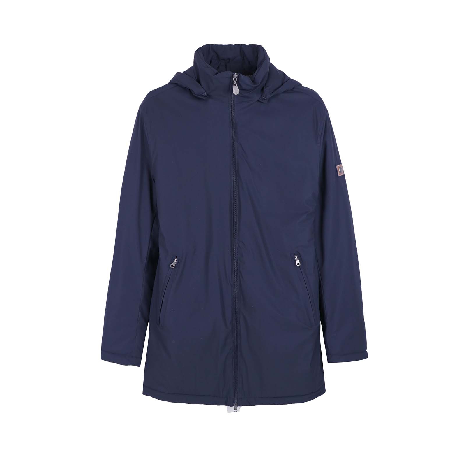 Parka Harcour Robertoh homme