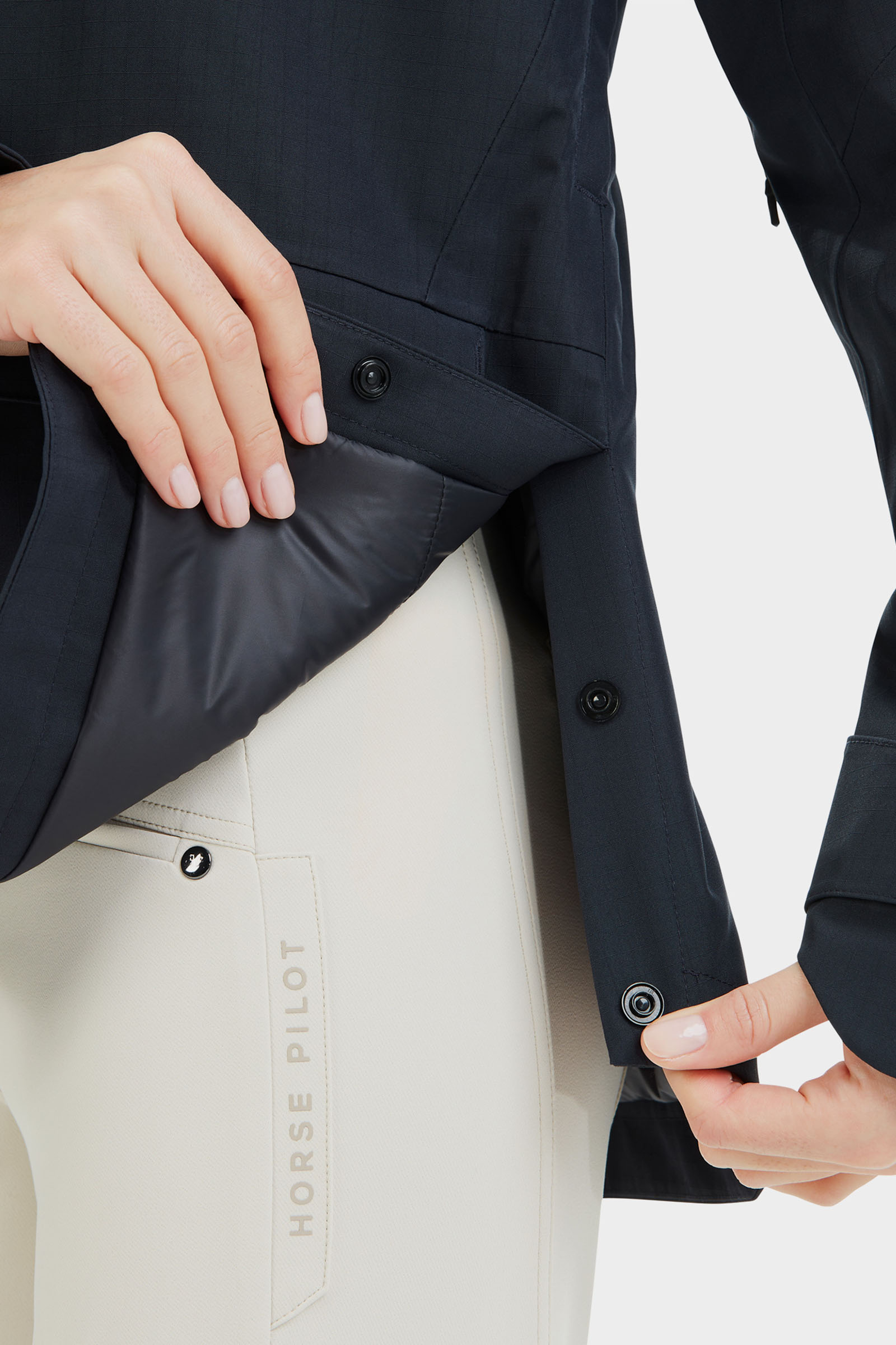 Veste femme Horse Pilot Essential