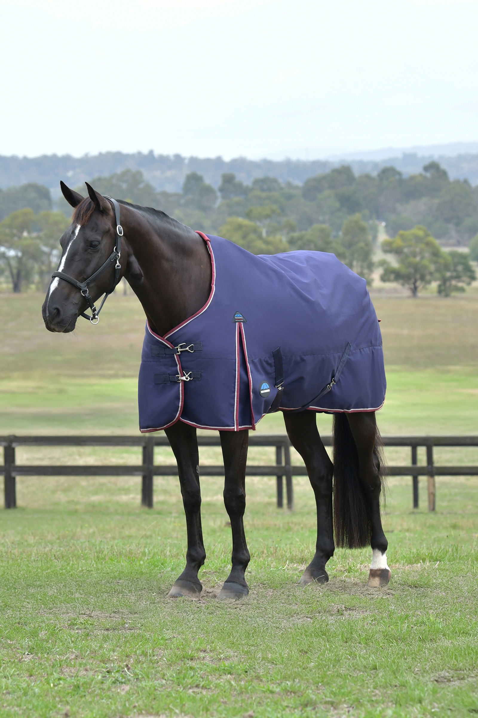 Weatherbeeta ComFiTec Essential Couverture d&rsquo;ext&eacute;rieur, 0 g  