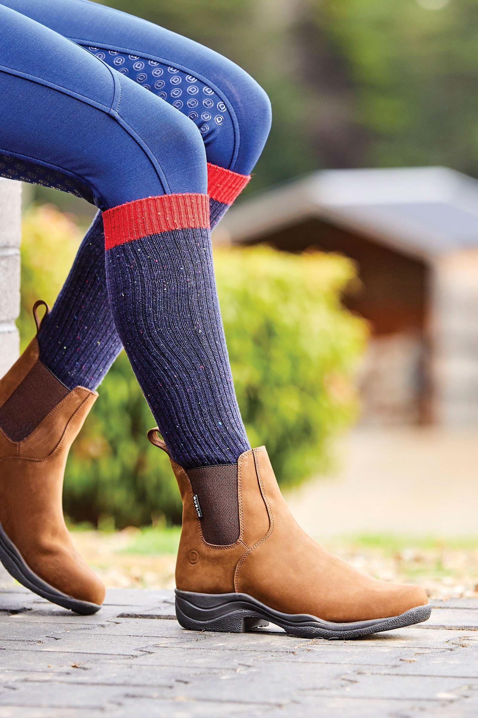 Bottines Dublin Venturer RS III