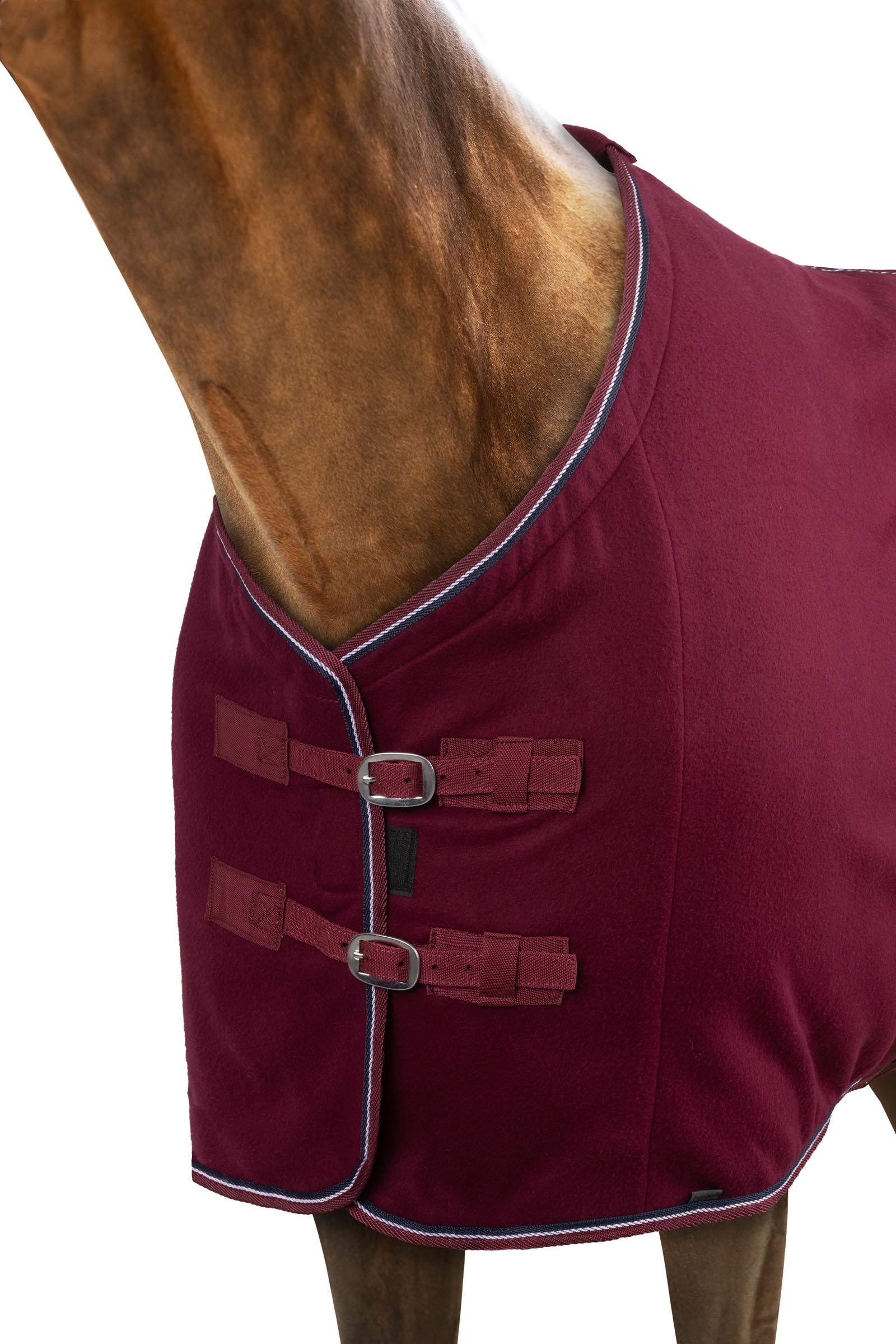 Couverture polaire Horze Kiel