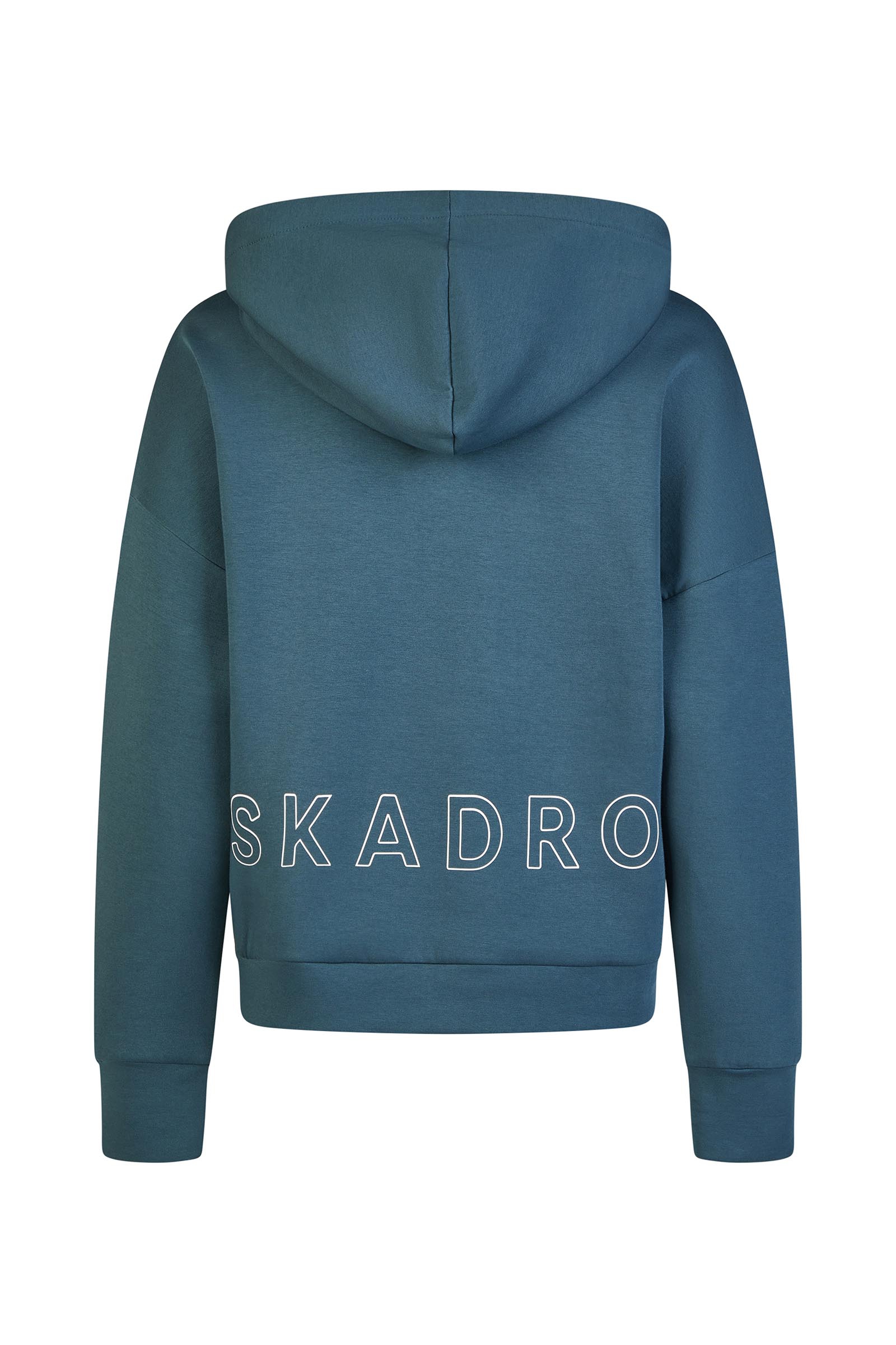 Eskadron Classic Sport SS26 Sweat &agrave; capuche femme