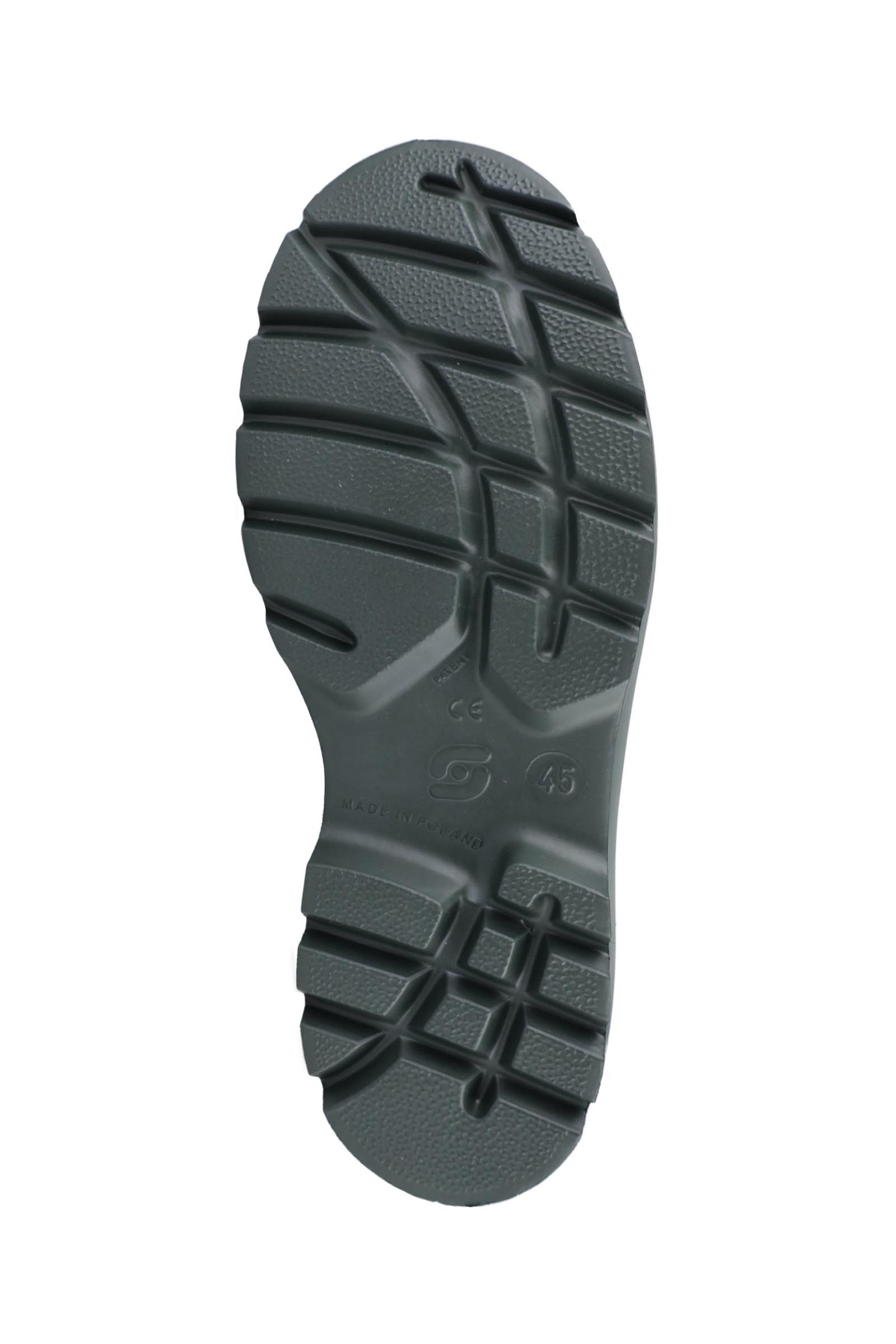 Crosslander&reg; Vancouver EVA bottes imperm&eacute;ables homme