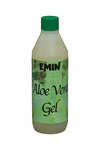 Gel Aloe Vera Emin, 500 ml