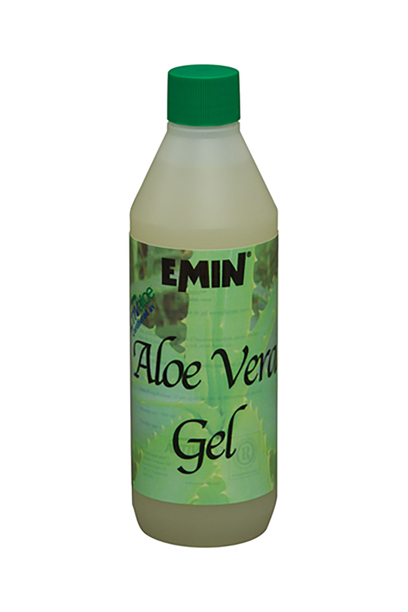 Gel Aloe Vera Emin, 500 ml