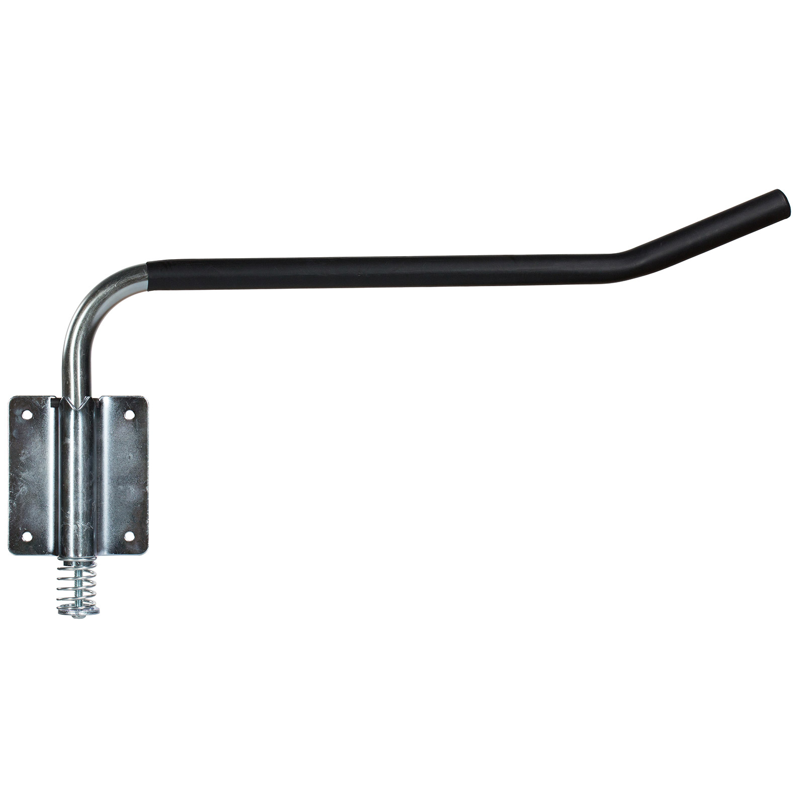 Porte-selle Horze rabattable