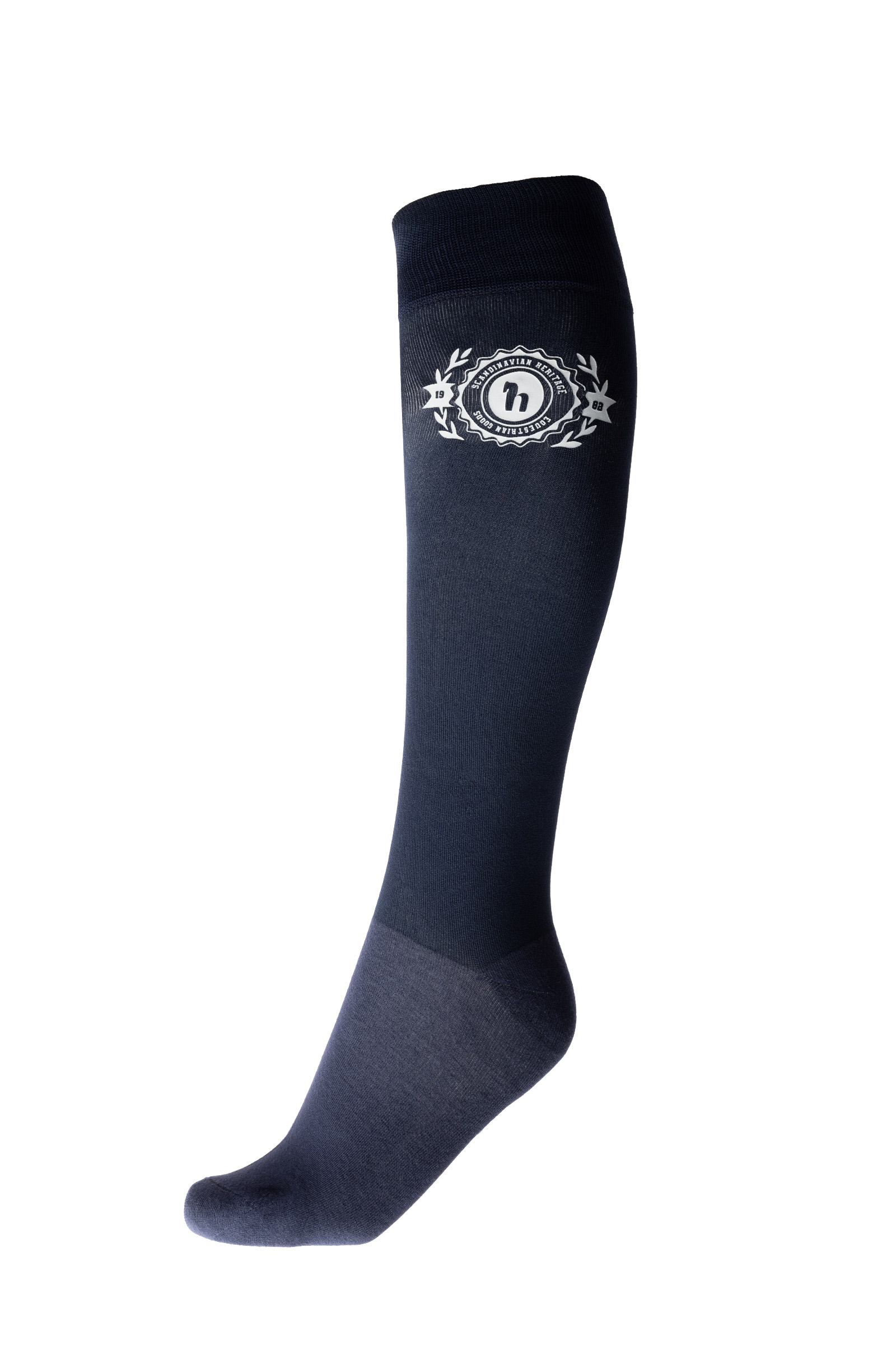 Horze Ruby chaussettes d'équitation  