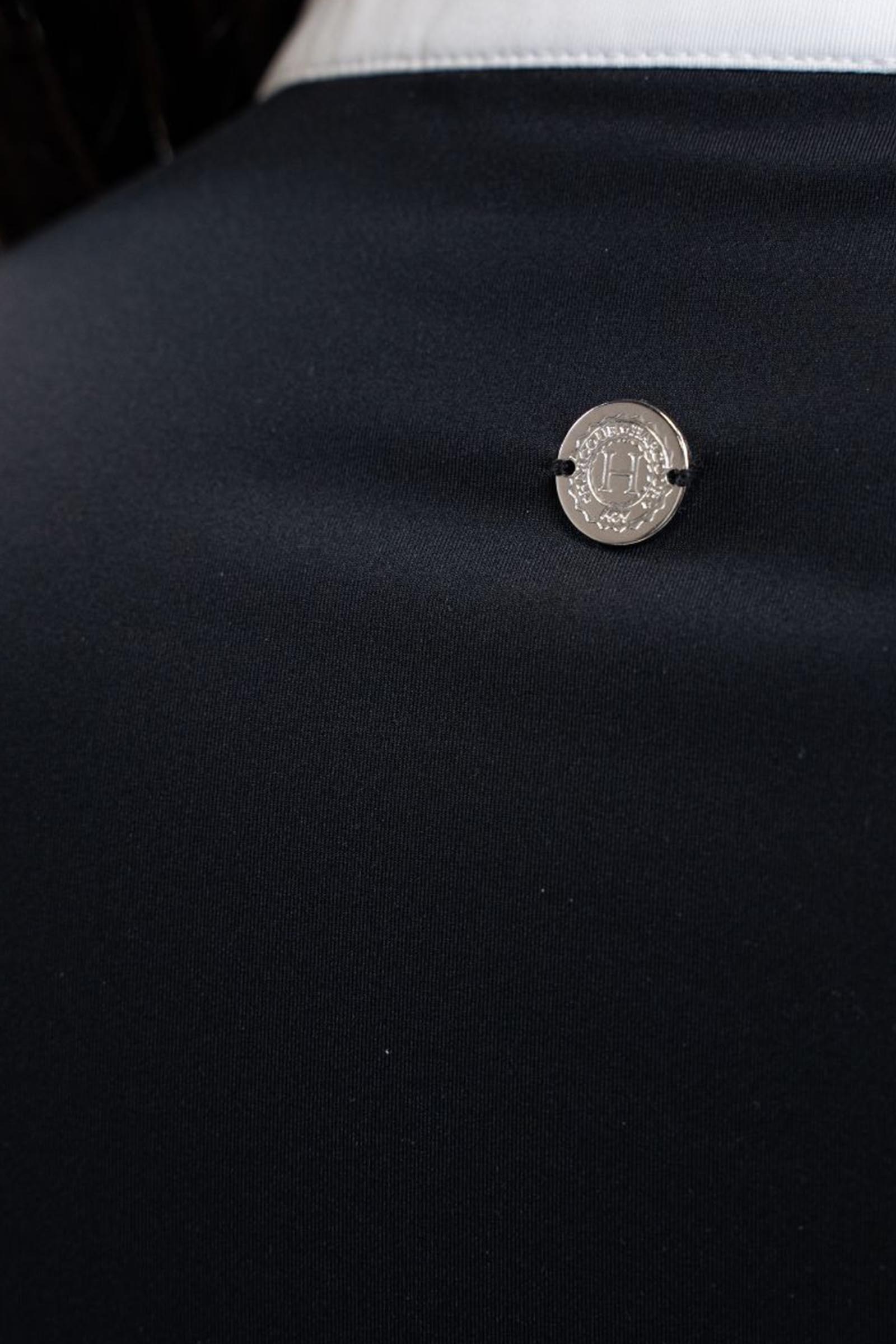 Harcour Shine polo de concours