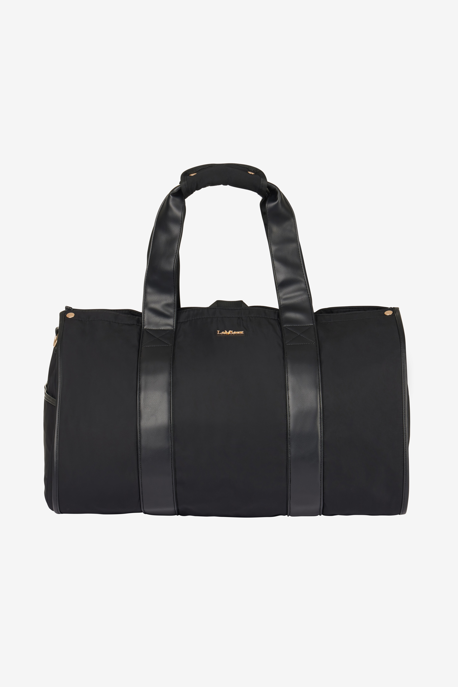 LeMieux Luxe Show Jacket Duffle Bag Sac