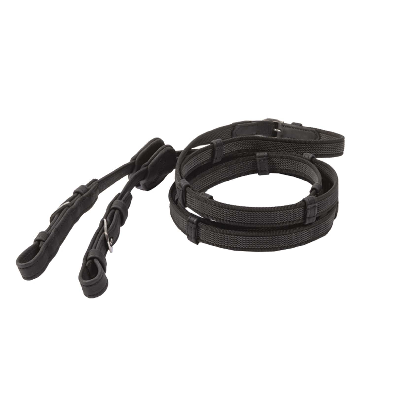 Rênes en liège végétalien Kavalkade Cortica