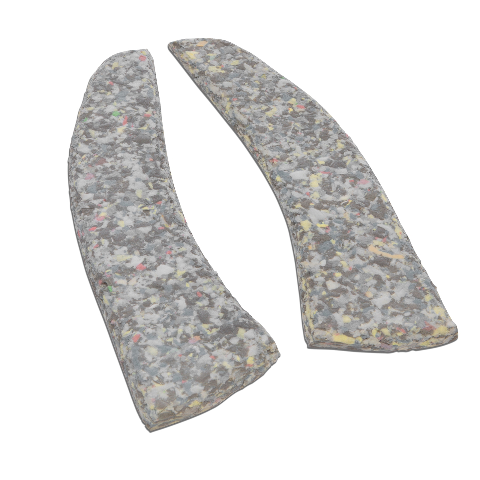 Lamelles pour Christ tapis de monte à cru Basic Plus et Premium Plus