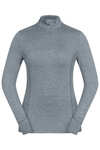 ELT Milano Women´s  Functional Zip Shirt