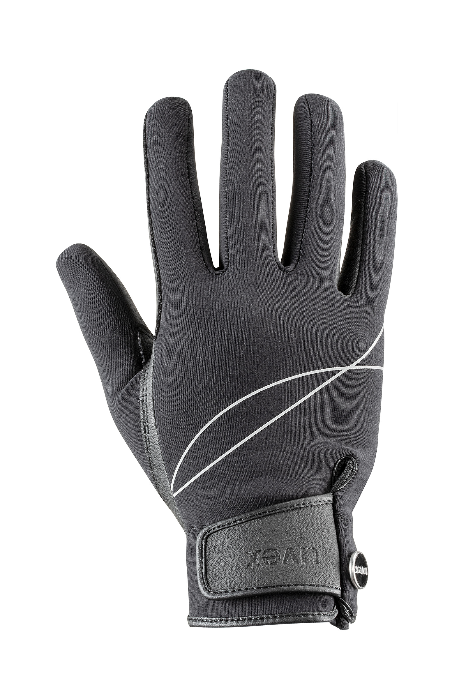 Gants d'&eacute;quitation Uvex crx700