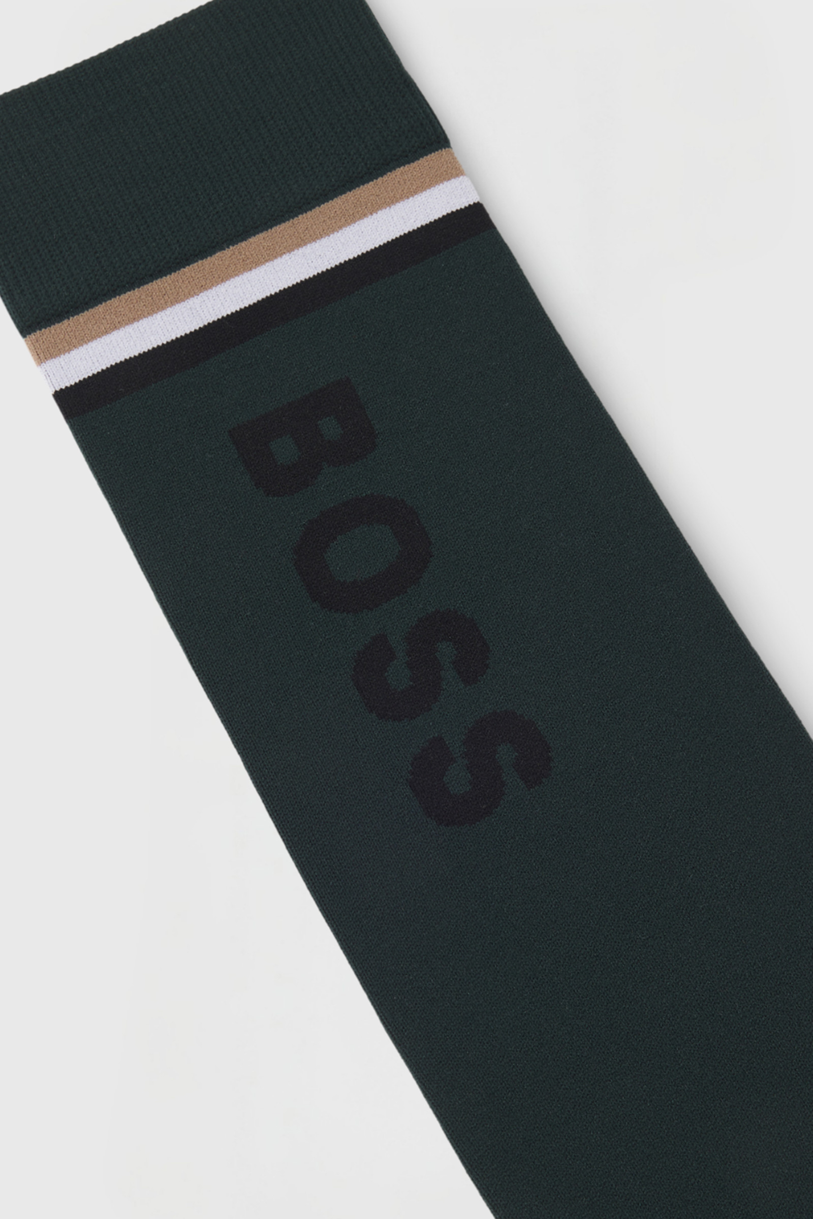 Boss Chelsea chaussettes d'&eacute;quitation Logo
