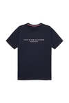 T-shirt à manches courtes et motif graphique Tommy Hilfiger Equestrian Williamsburg