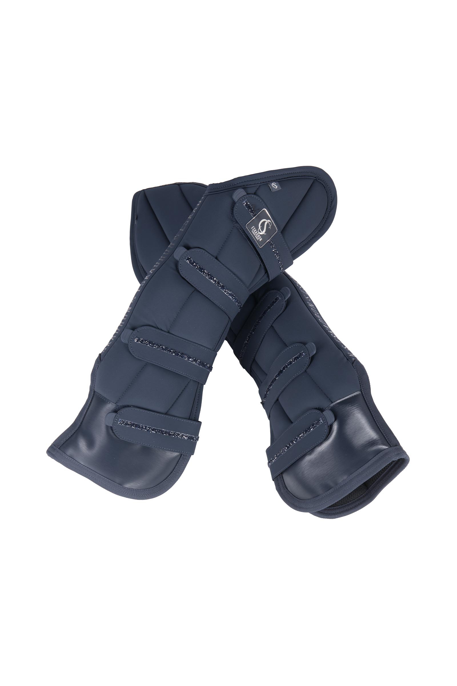 Eskadron Classic Sport SS26 Softshell Jewel gu&ecirc;tres de transport