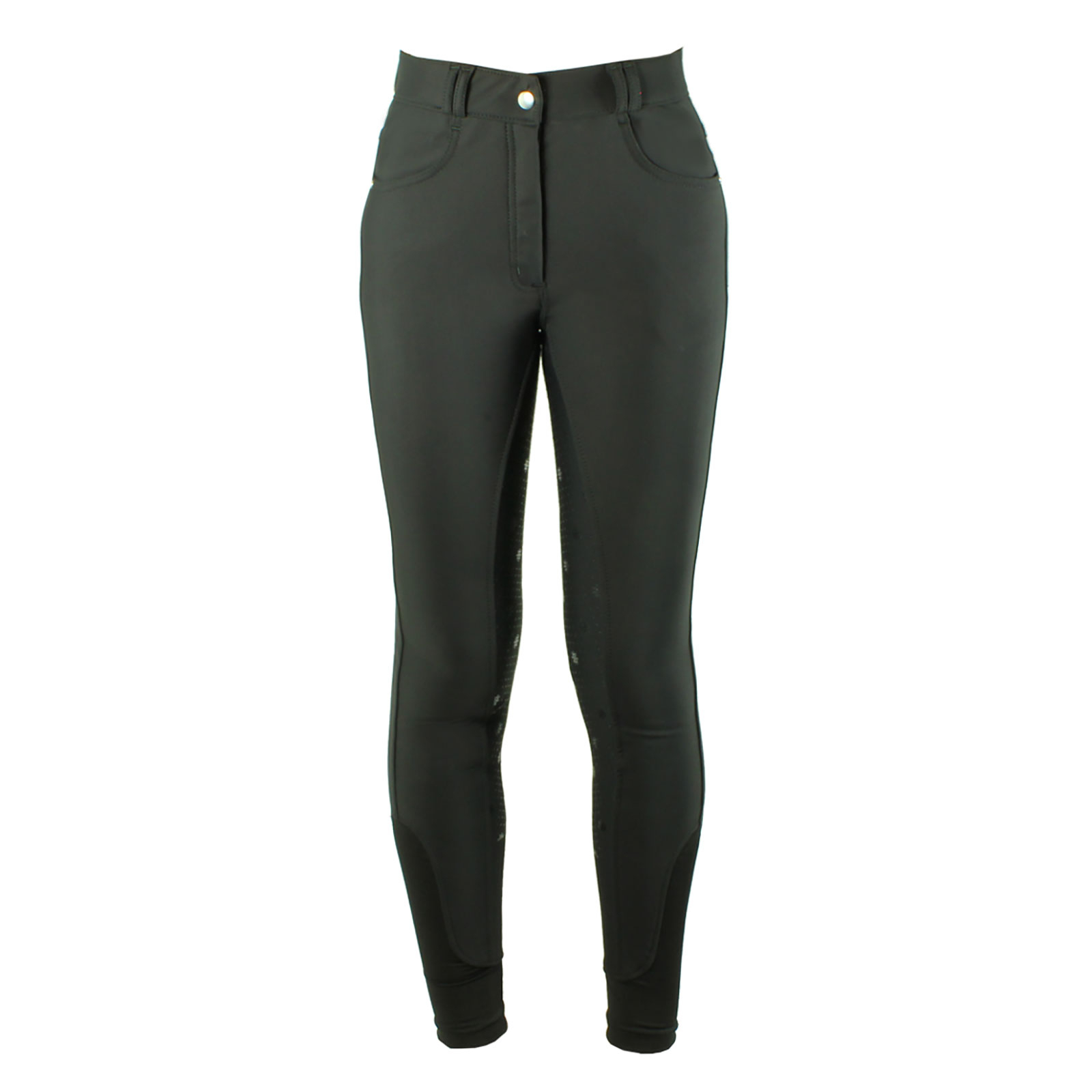 Pantalon d'&eacute;quitation Thermique Mink Horse Equestrian Ice
