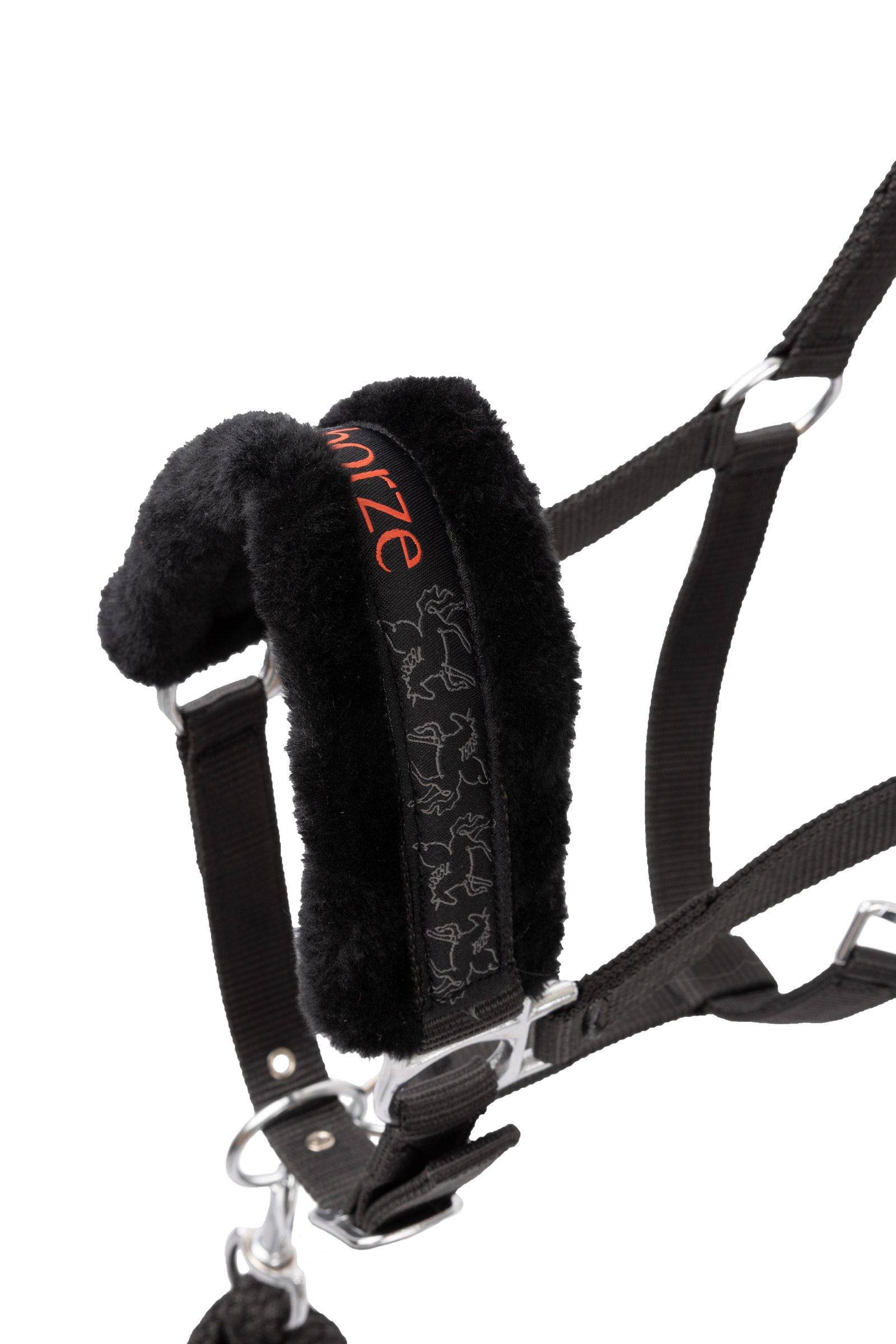 Ensemble licol pour poney Horze Pegasus