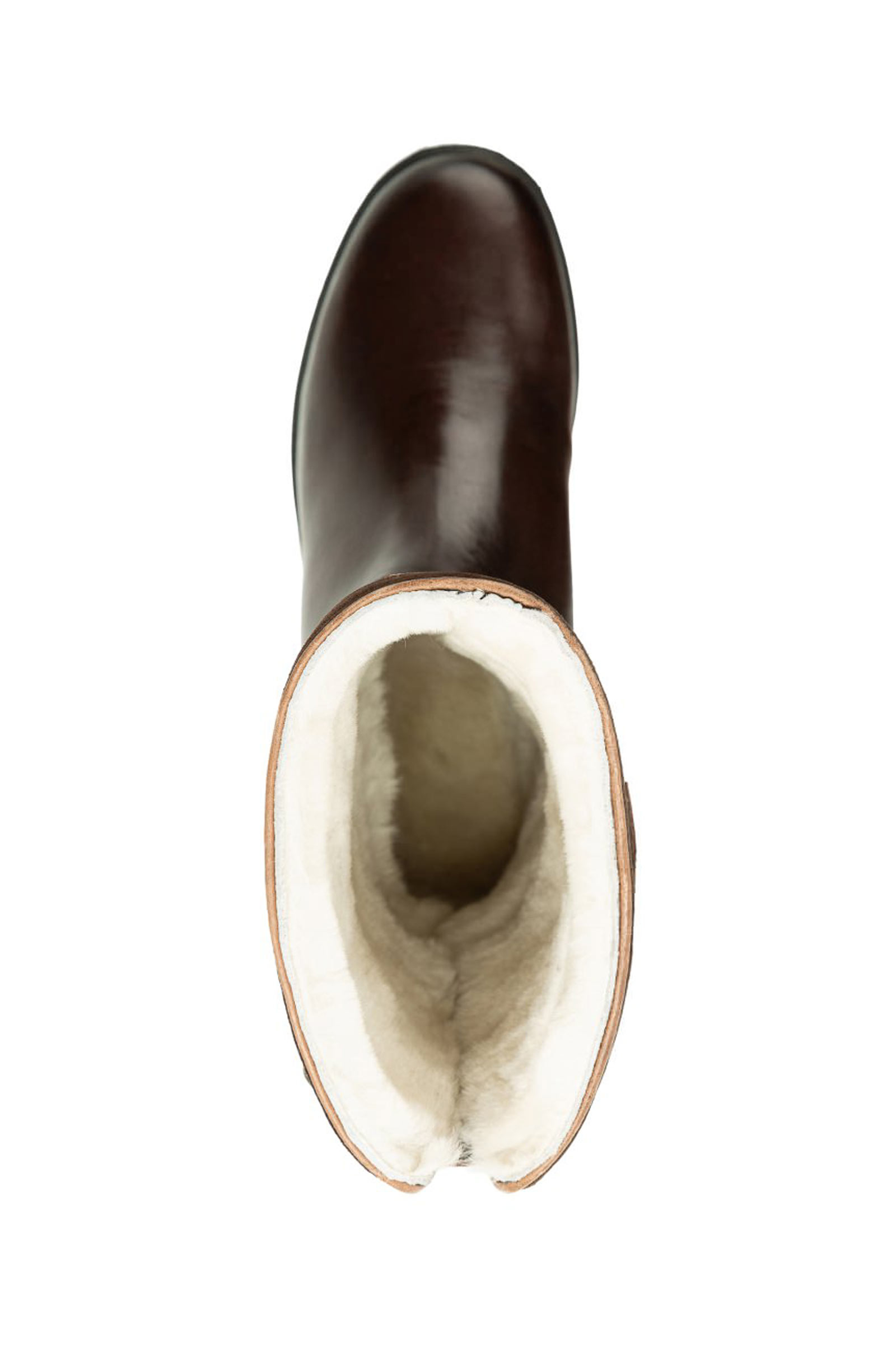 Suedwind Footwear Leo Merino bottes d’équitation d’hiver à tige mi-haute