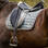 Tapis de selle