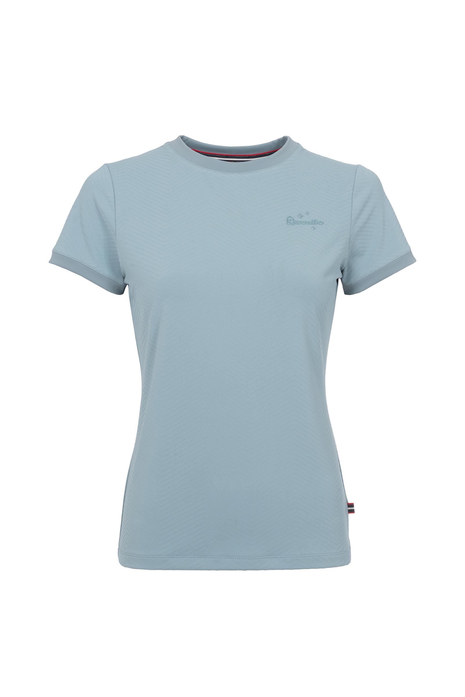 Cavallo CAVALBIANCA t-shirt femme