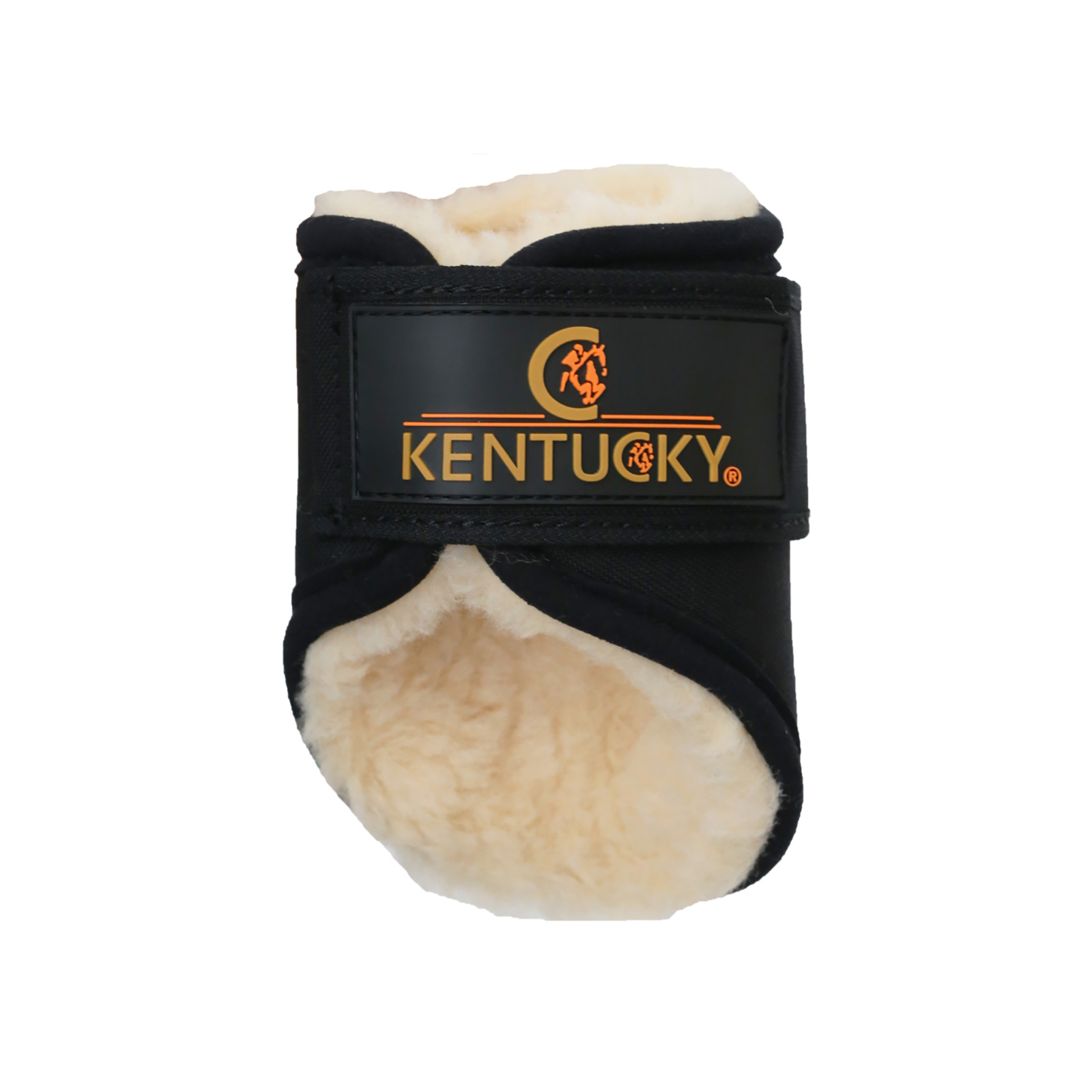 Guêtres de protection protège-tendons Kentucky Horsewear Solimbra