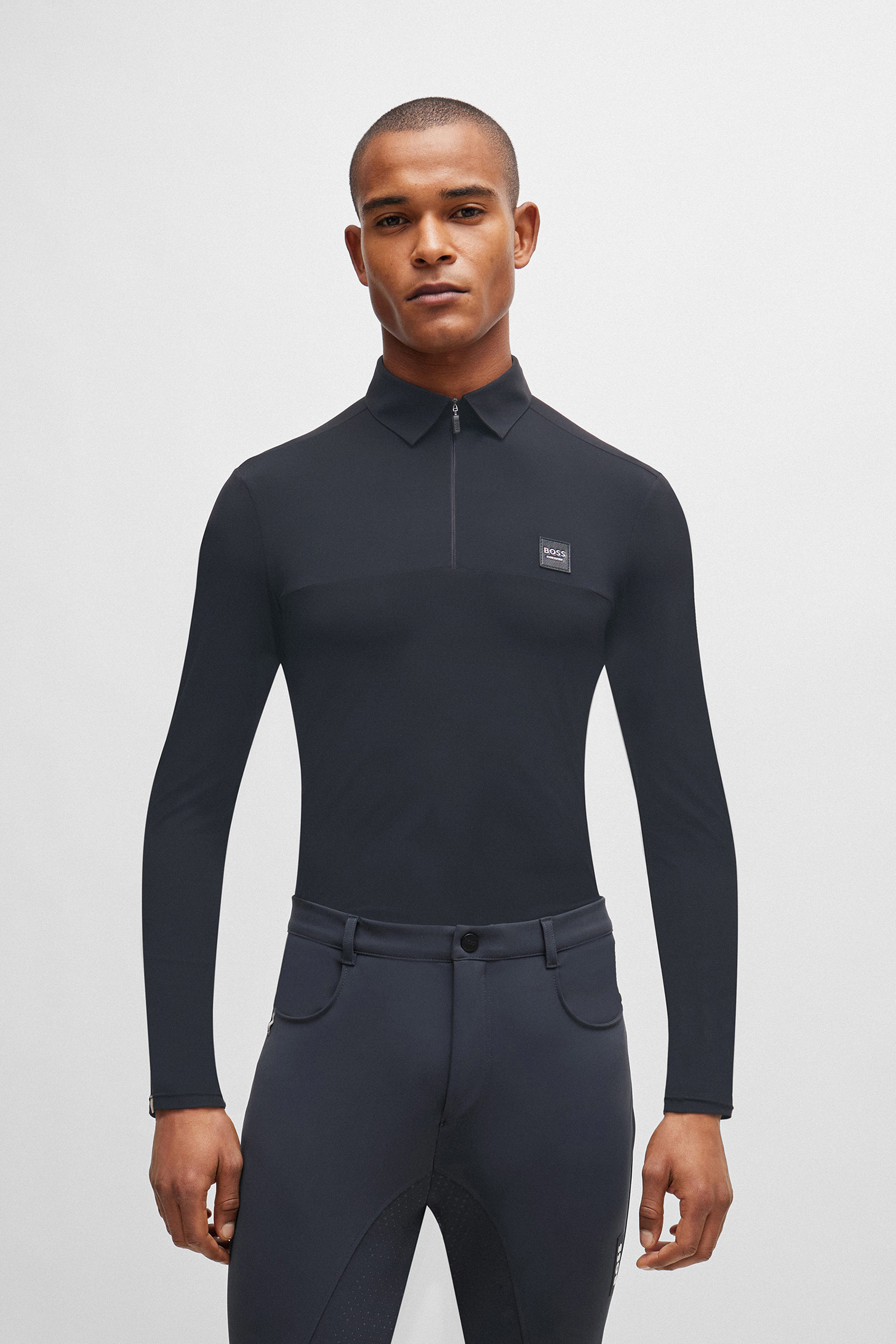 T-shirt d'entraînement Boss Elton