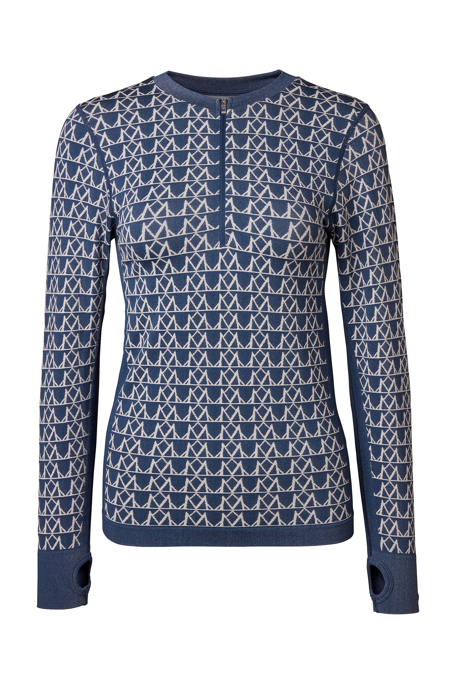 Mountain Horse Magic Tech Top pour femme