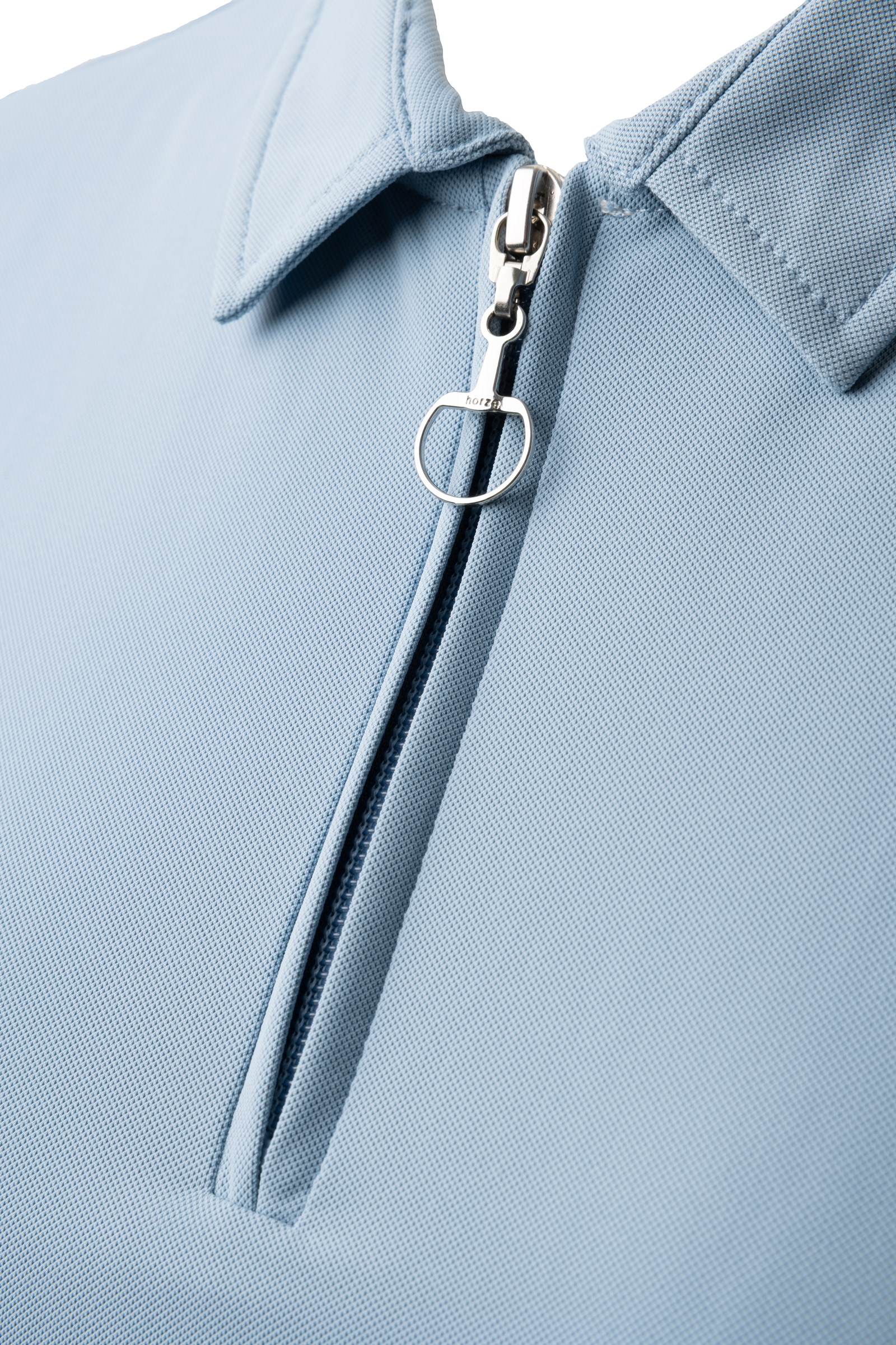 Polo fonctionnel Horze Willow femme