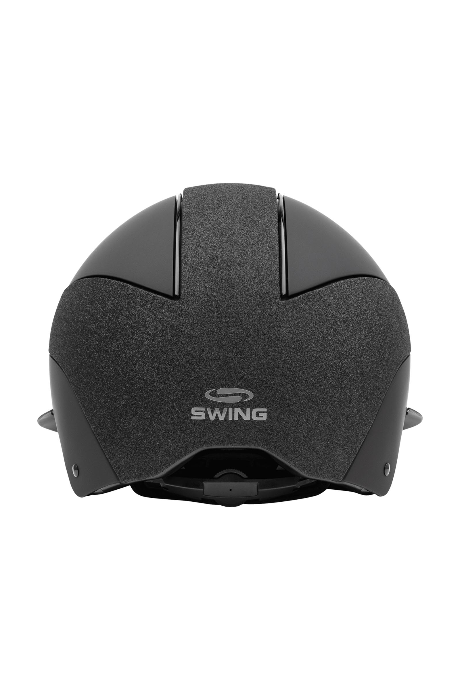 SWING H24 Lady Shine casque de équitation