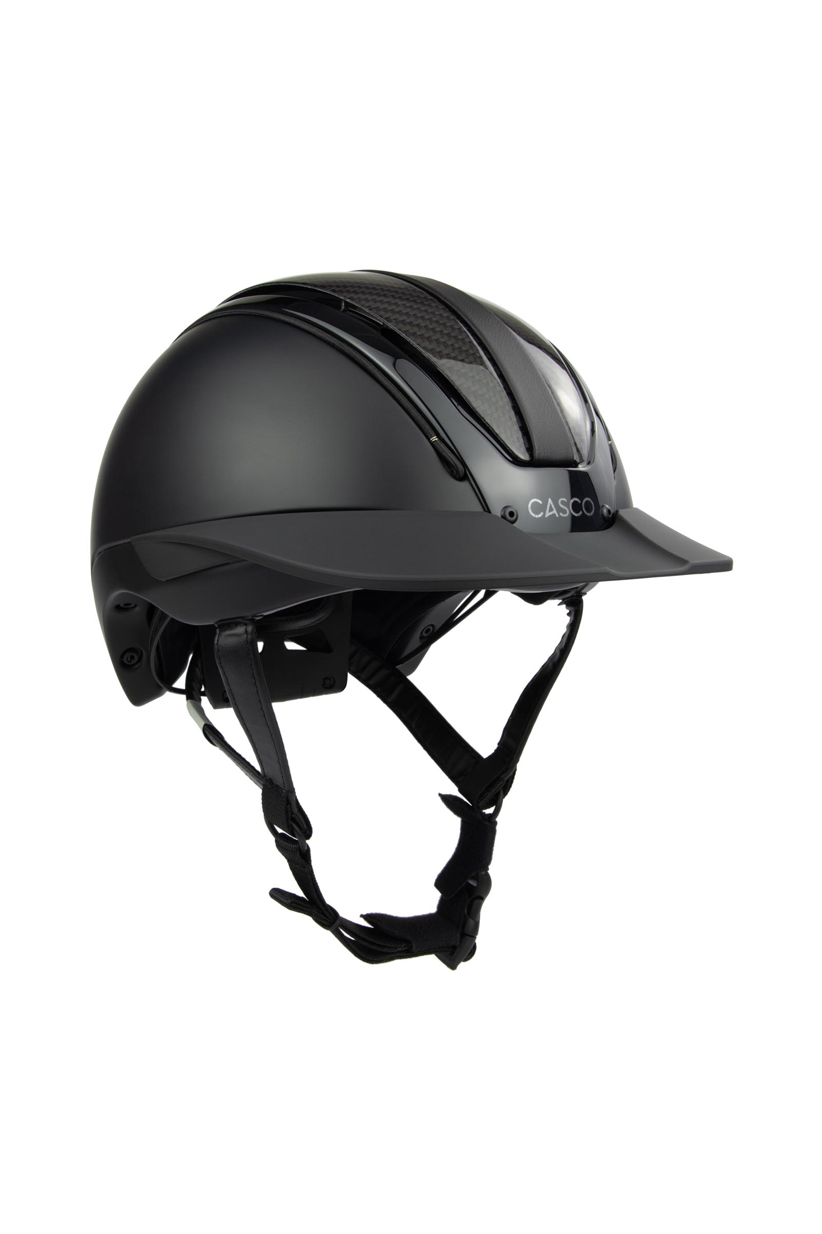 Casco Duell One Carbon casque d&rsquo;&eacute;quitation