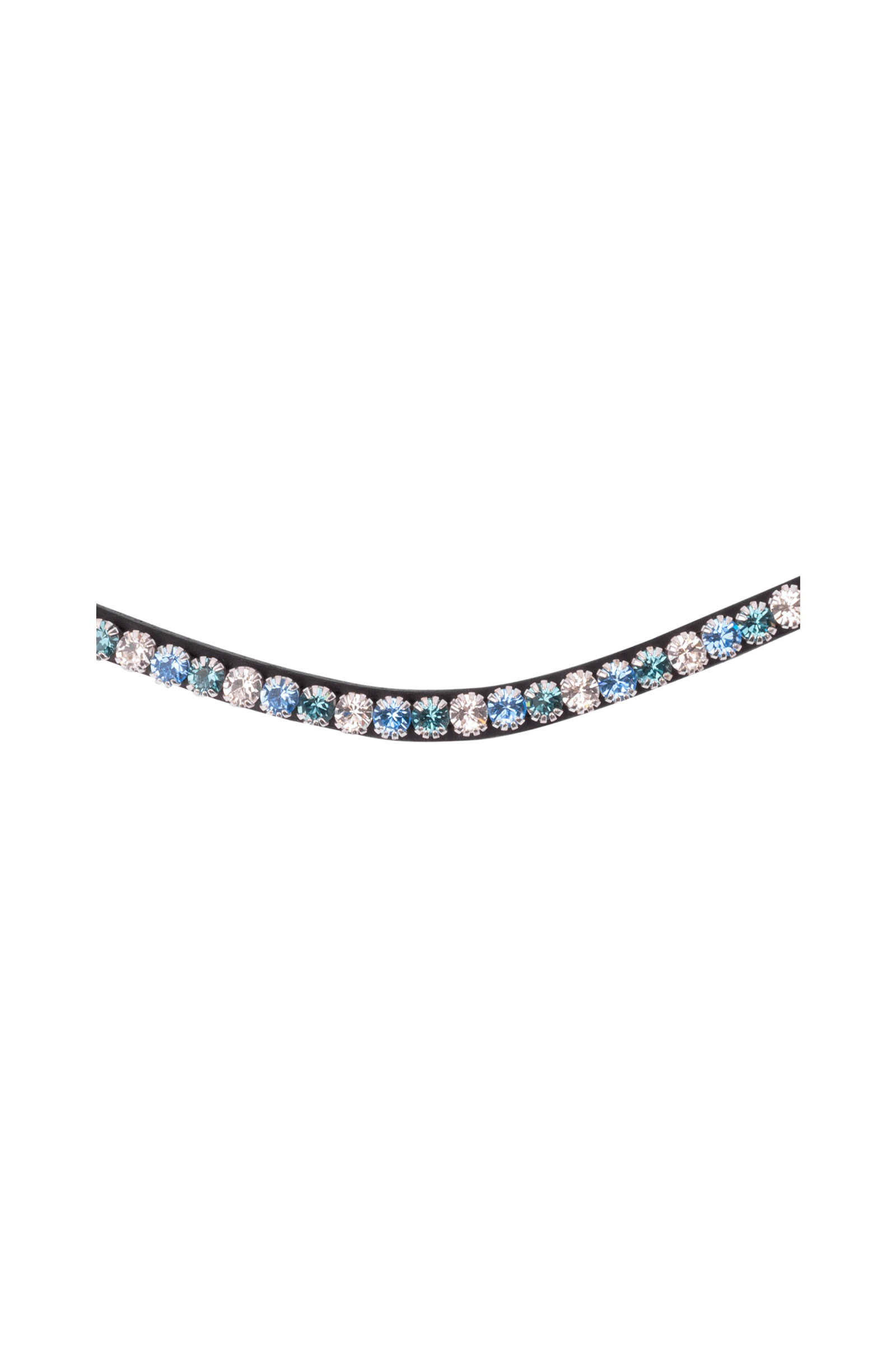 Waldhausen X-Line Glamour Browband 
