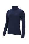 Schockem&ouml;hle Sports SPAnne Style Women's Turtleneck Shirt