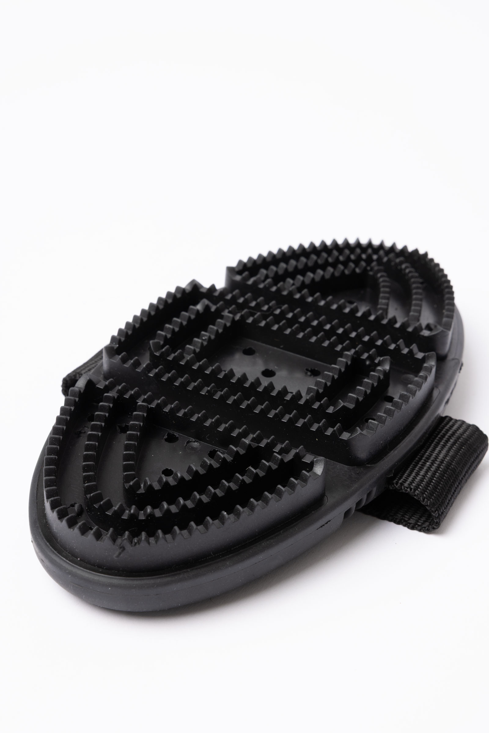 Horze Swipe Flex Étrille 