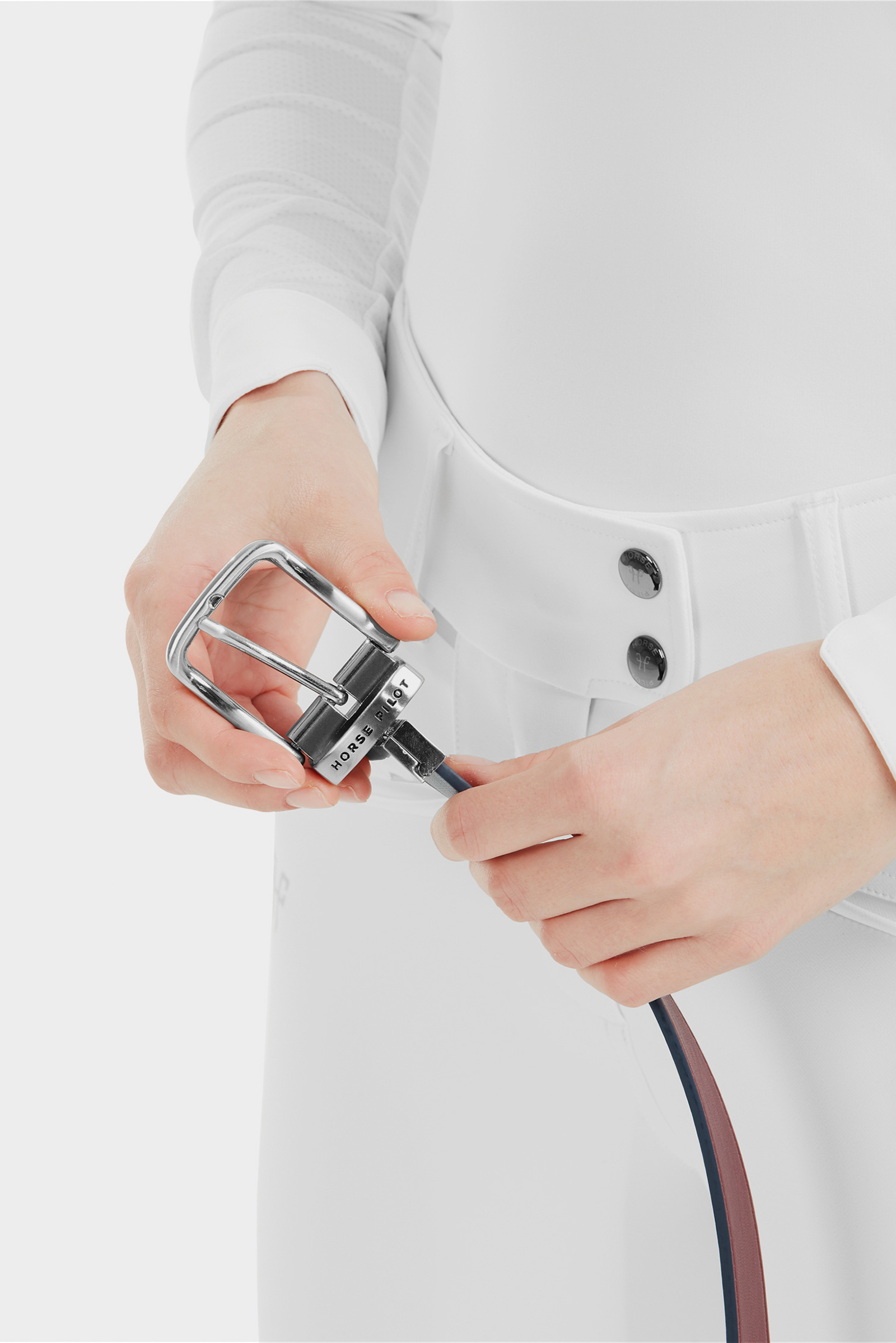 Horse Pilot Ceinture Veggie