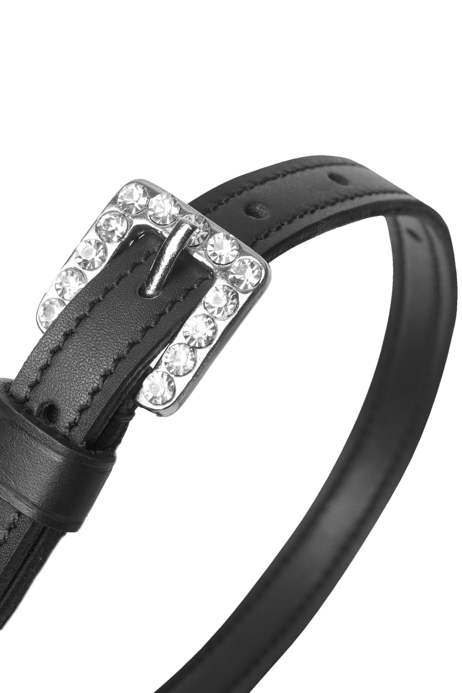 Courroies d'&eacute;perons Essex Horze