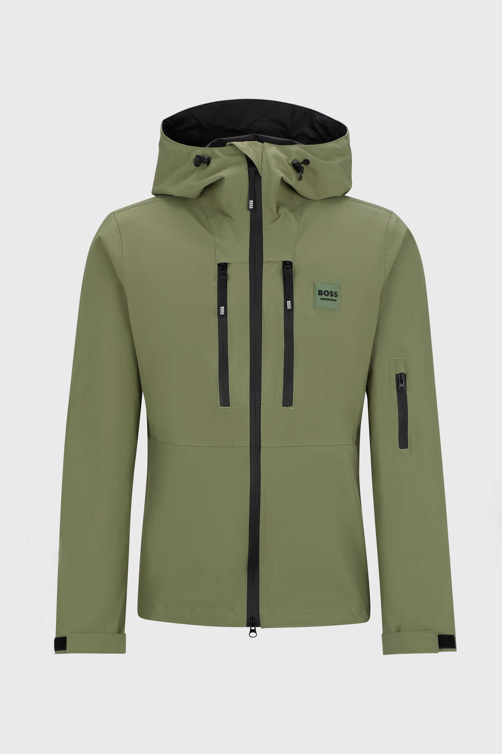 Olivine Veste de pluie Boss Neil