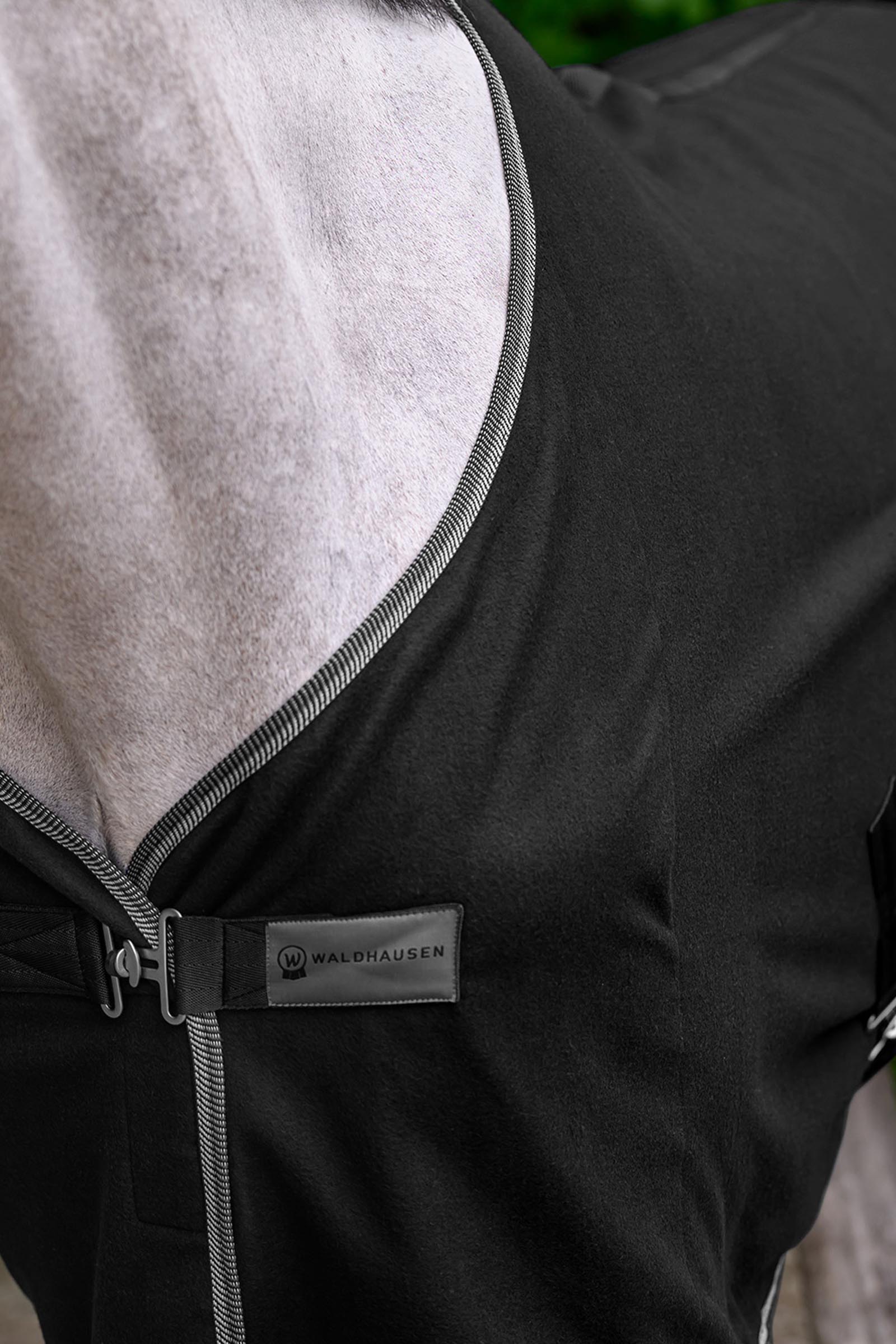 Waldhausen ECONOMIC couverture polaire avec sangles crois&eacute;es