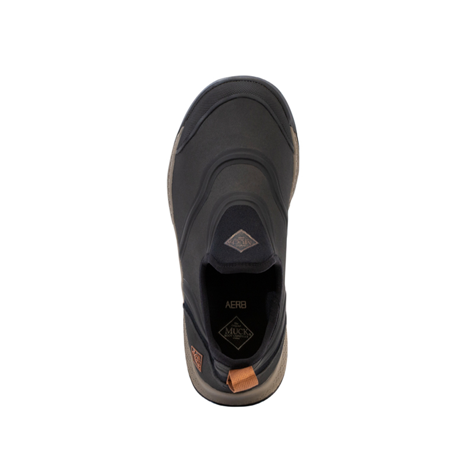 Muck Boot Outscape Low pour hommes