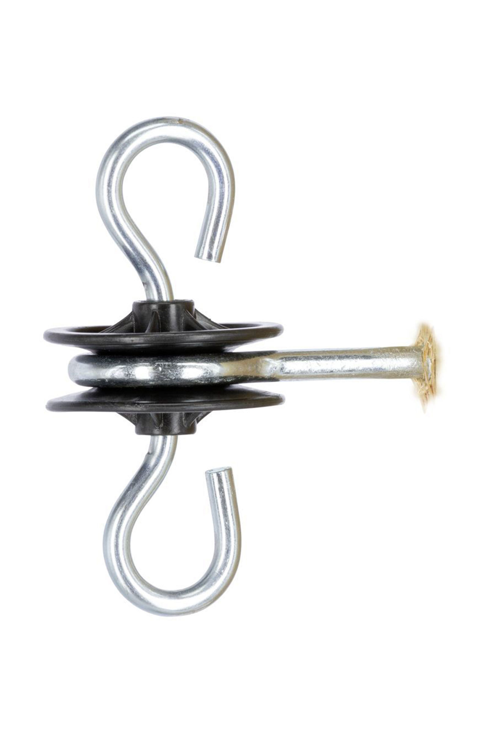 CORRAL Farm Patrol isolateur de poign&eacute;e de portail (10 pcs)