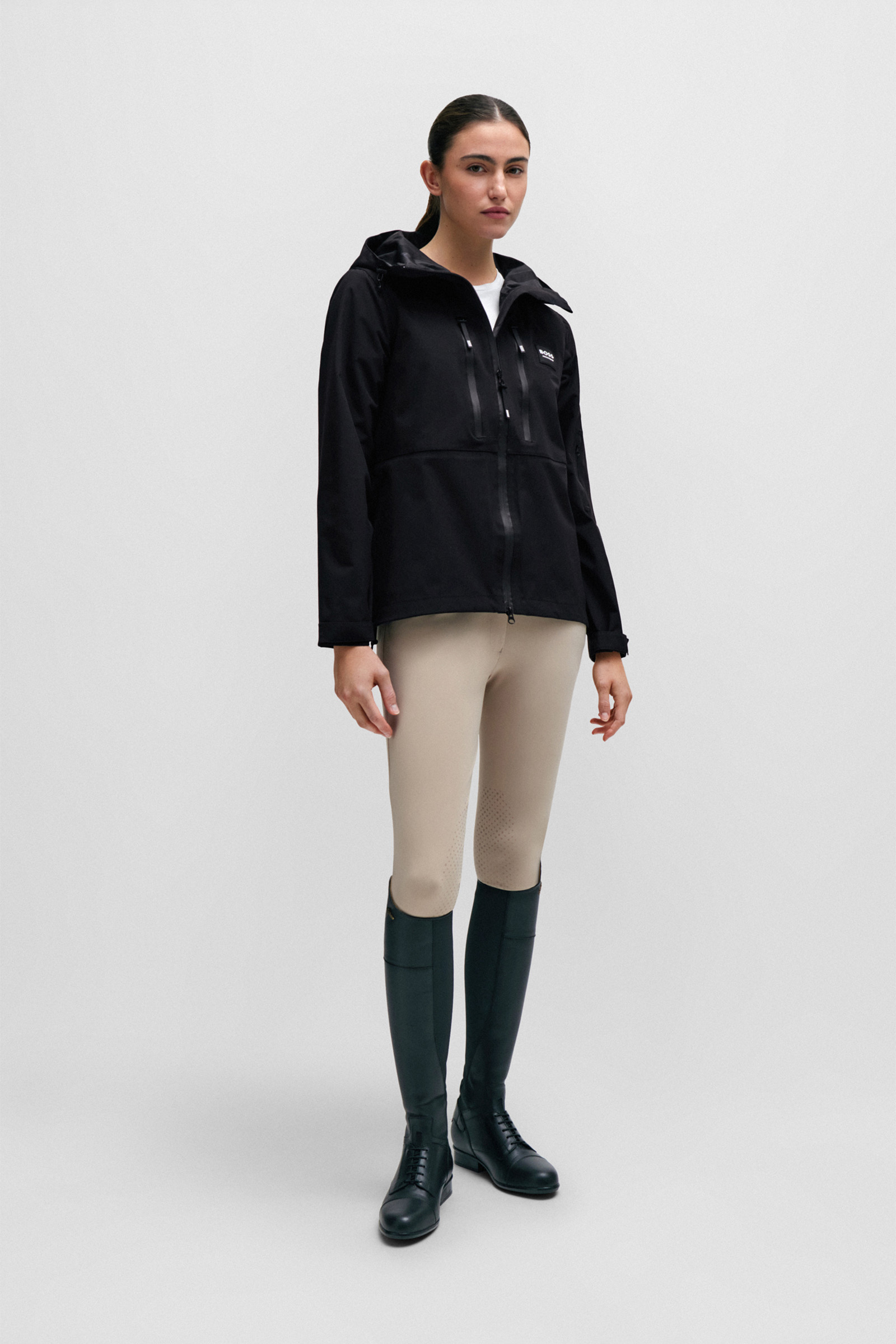 Veste de pluie Boss Nova