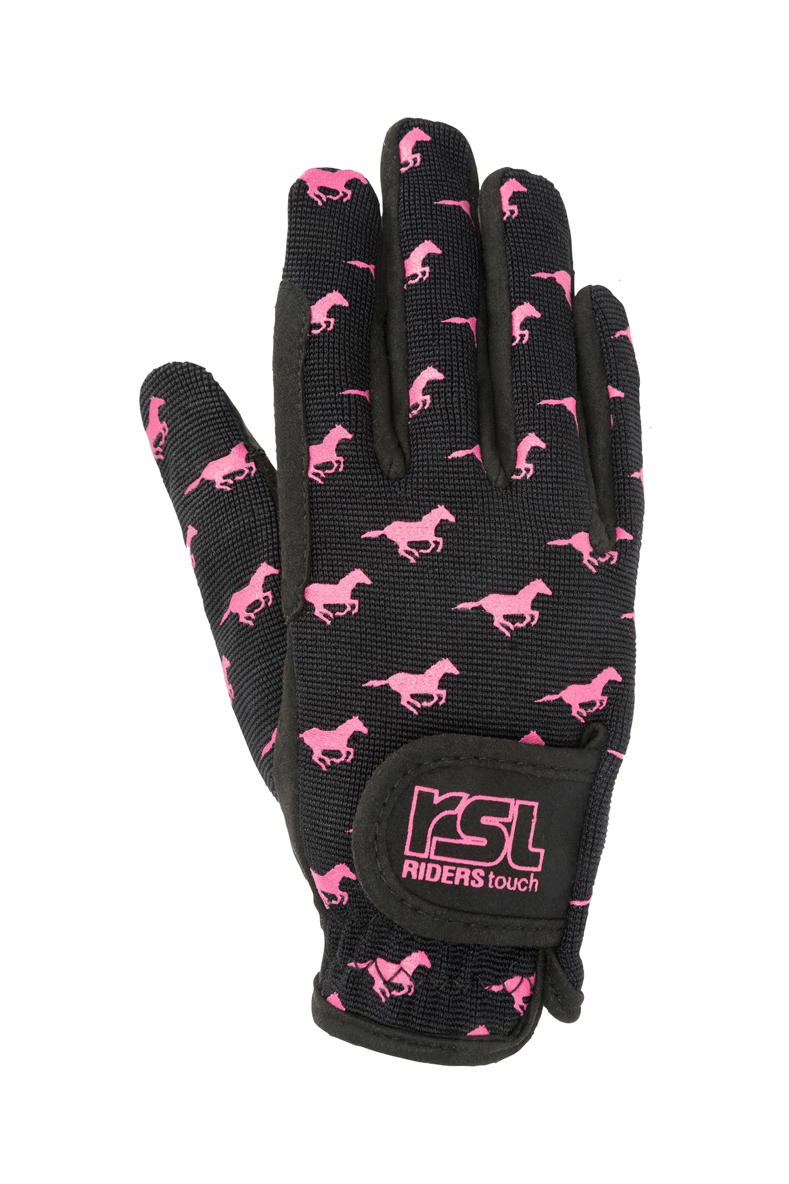 USG Norway Kids' Winter Riding Gloves