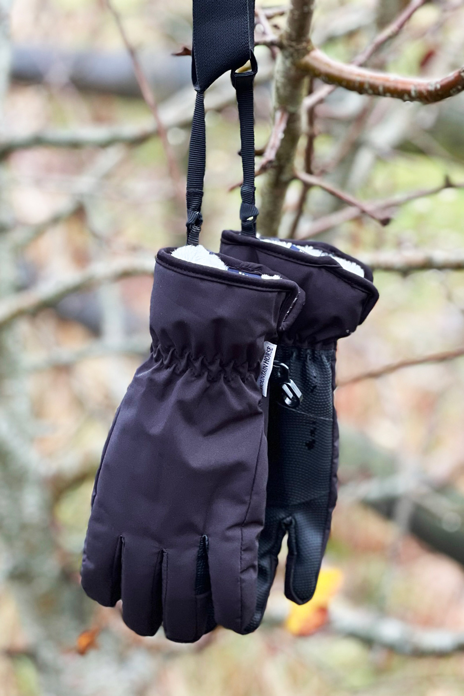 Gants chauds Mountain Horse Heat