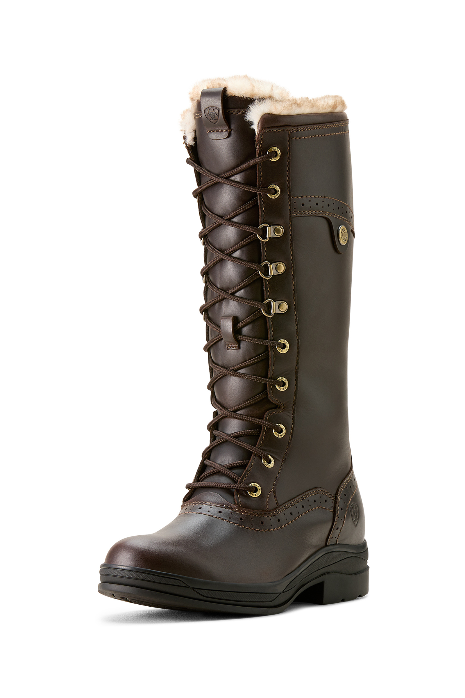 Ariat Wythburn II Sherpa Bottes Imperm&eacute;ables