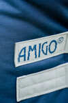 Horseware couverture d’extérieur Amigo Ripstop 900D, 200 g