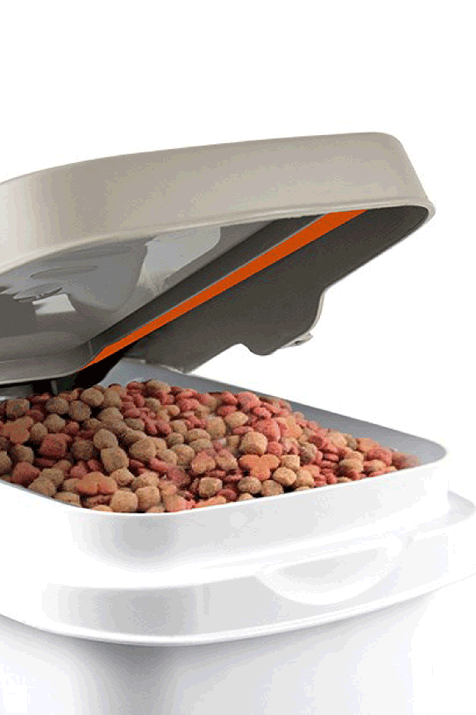 Conteneur à aliments Kerbl, 25 l